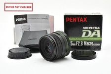 [Exc+5 con scatola] SMC Pentax