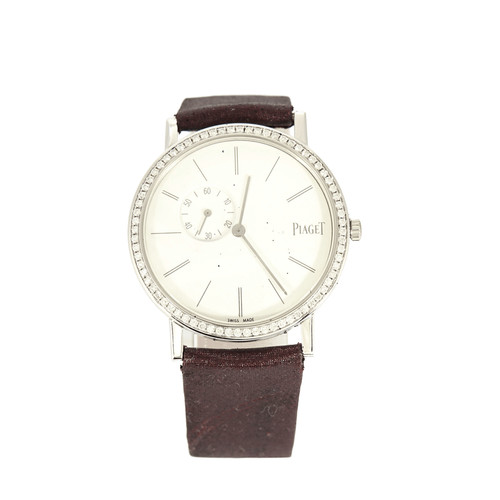 Piaget montre altiplano - -,