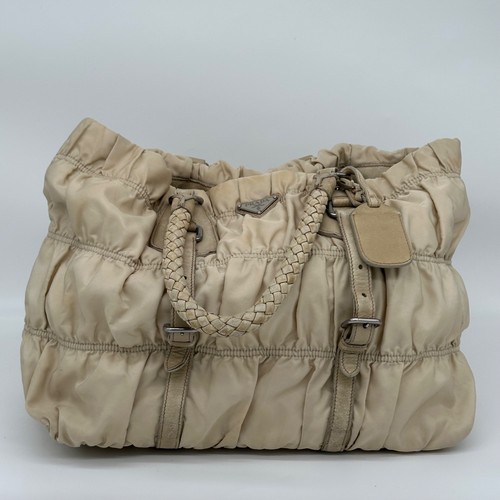 Borsa prada nylon - borsa, re