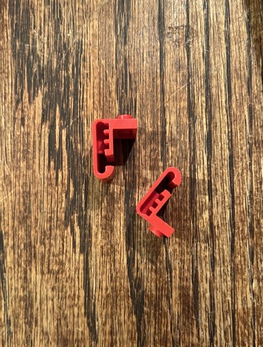 Lego piastra rossa - lego,