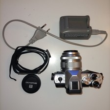 Olympus OM-D E-M10 Mark II