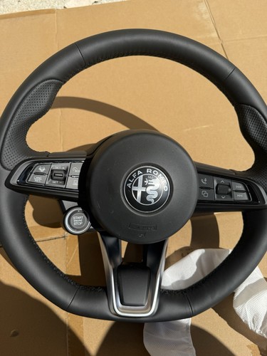 Volante alfa romeo - alfa,