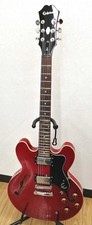 EPIPHONE DOT CH Chitarra