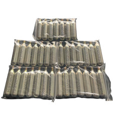 Cartuccia CO2 12g Gas