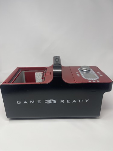 Game ready pro - pro, machine