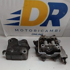 TESTA TESTATA SUZUKI SIXTEEN