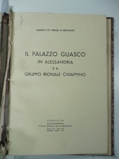 Il Palazzo Guasco in