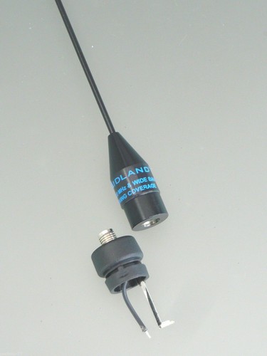 Kit antenna flessibile - flessibile, +