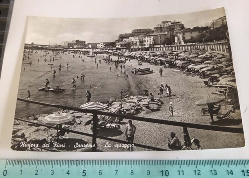 Sanremo 1959 la - (im),