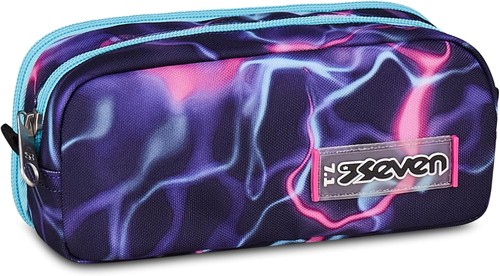 Seven astuccio bustina - seven, doppia