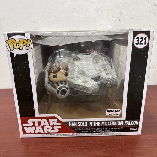 Funko pop deluxe star - funko,