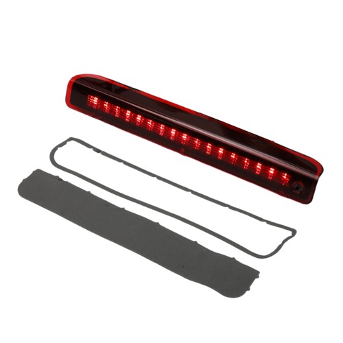 Luce stop led per renault - a,