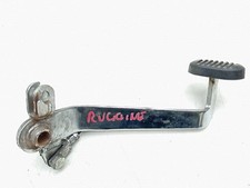 PEDALE COMANDO FRENO POSTERIORE REAR BRAKE PEDAL KEEWAY SUPERLIGHT 125 18-22