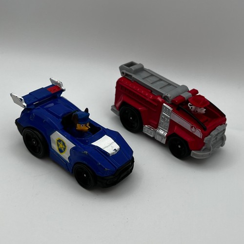 Set camion dei - , paw