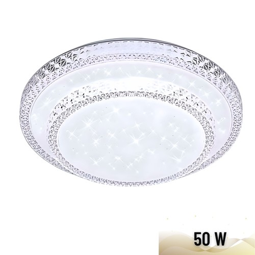 Plafoniera led soffitto - plafoniera,