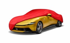 Telo Copriauto Soft Indoor Car