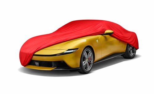 Telo copriauto soft - soft, car