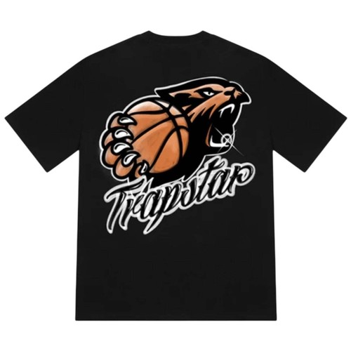 Trapstar shooters league 0 - shooters,