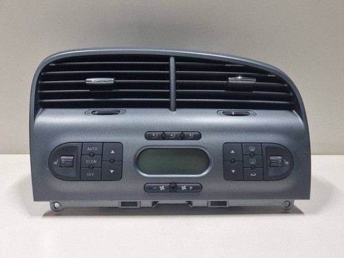 Centralina climatizzatore seat - centralina,