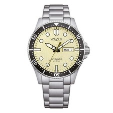 OROLOGIO VAGARY G.MATIC 122 -