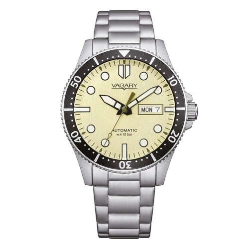Orologio vagary matic - g.matic, 122