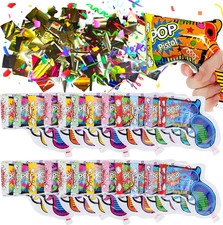 25 Pezzi Cannone Spara
