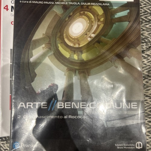 Libri scuola superiore - libri,