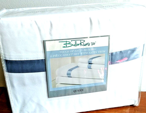 Set lenzuola queen size - , bella