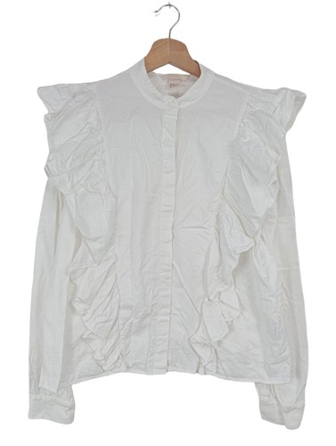 Camicia maniche lunghe - a,