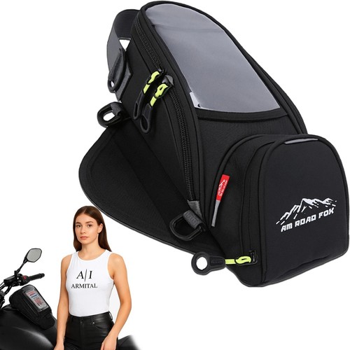 Borsa serbatoio moto - serbatoio,
