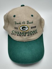 Green Bay Packers 2002/03 NFC