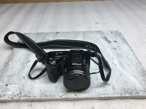 Nikon coolpix l110 - nikon,
