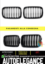 🔥Griglia Anteriore per Bmw