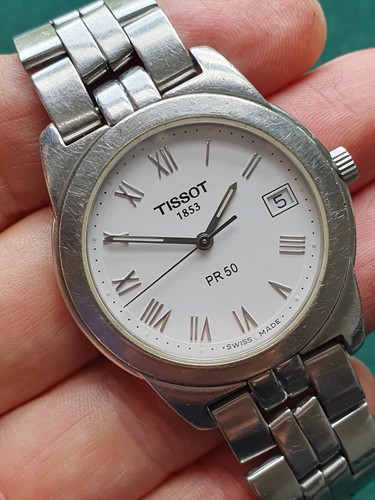Orologio uomo tissot - orologio,