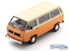 Autobus Schuco Volkswagen T3a