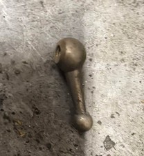 vis bequille garde boue avant