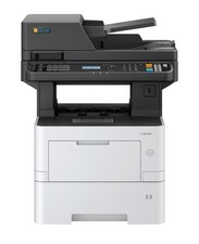 Triumph-Adler P-4536 MFP A4 Laser B/N Multifunzione Ricondizionata
