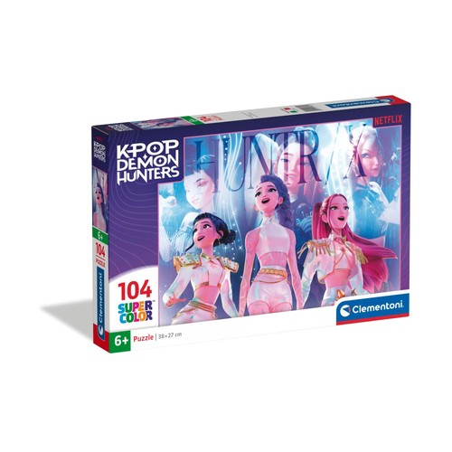 Clementoni puzzle per - clementoni, bambini