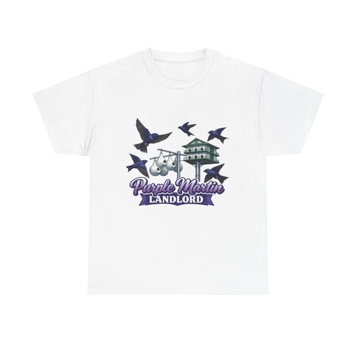 Shirt viola martin - viola, landlord