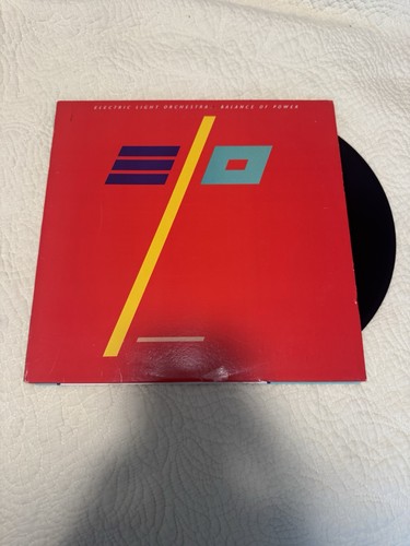 Electric light orchestra - light,
