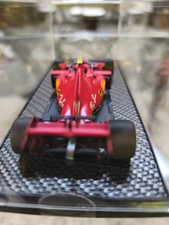 modellino ferrari 1/43 SF1000