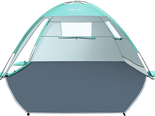 Tenda spiaggia adatta 2 4 - da,