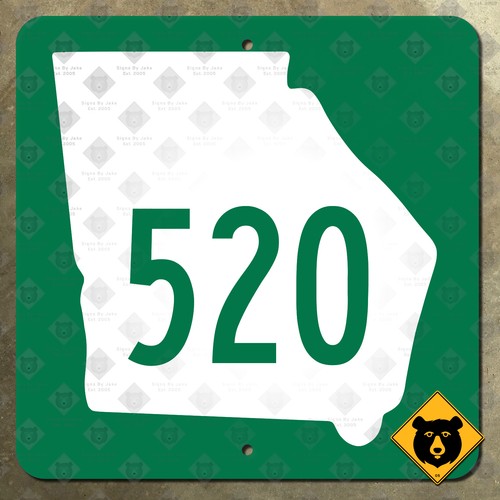 South georgia parkway state - south,