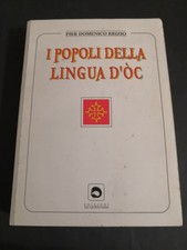 I Popoli della Lingua D'OC - (
