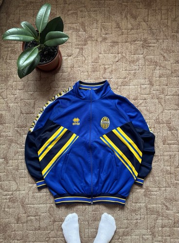 Giacca vintage hellas - vintage, verona