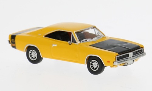 Brekina 18001 87 - brekina, dodge