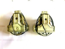 Coppia Macchinette Alzavetro