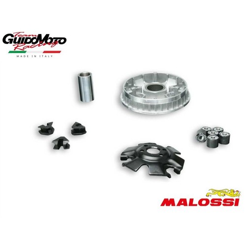 Variatore malossi multivar - variatore,