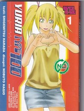 Yuria Type 100 n . 1 di Nobuto