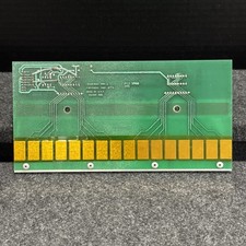 Kurzweil Midiboard Circuit